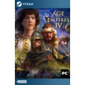 Age of Empires IV 4 Steam